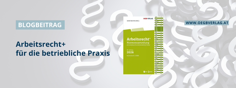 Arbeitsrecht+ Normensammlung