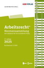 Arbeitsrecht+