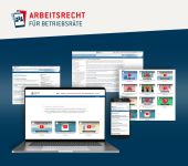 Arbeitsrecht für Betriebsräte