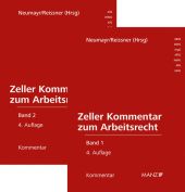Zeller Kommentar zum Arbeitsrecht