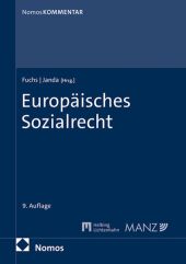 Europäisches Sozialrecht