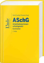ASchG | ArbeitnehmerInnenschutzgesetz