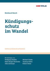 Kündigungsschutz im Wandel
