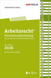 Arbeitsrecht+
