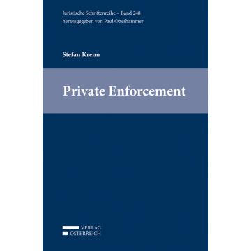 Private Enforcement