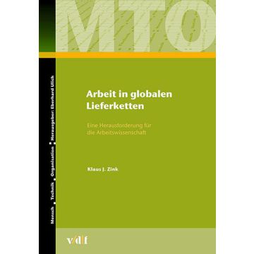Arbeit in globalen Lieferketten