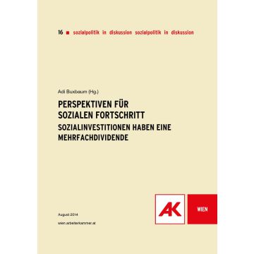 Perspektiven für sozialen Fortschritt