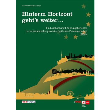 Hinterm Horizont geht’s weiter ...