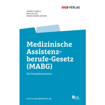 Medizinische Assistenzberufe (MAB)