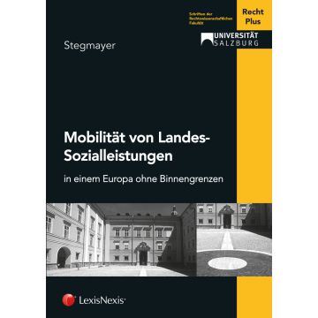 Mobilität von Landes-Sozialleistungen