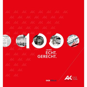 100 Jahre echt. gerecht.