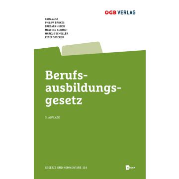 Berufsausbildungsgesetz