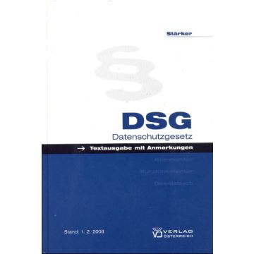 Datenschutzgesetz