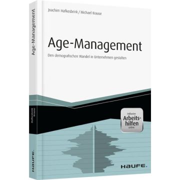 Age-Management - inkl. Arbeitshilfen online