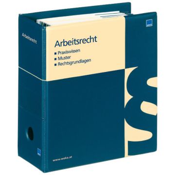 Arbeitsrecht