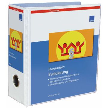 Praxishandbuch Evaluierung
