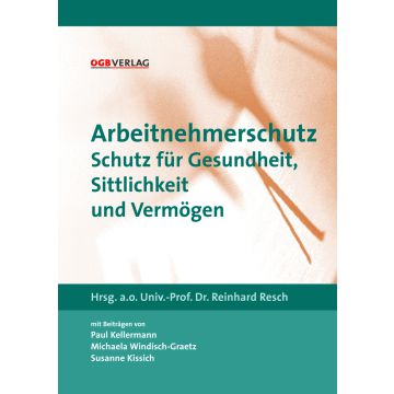 Arbeitnehmerschutz
