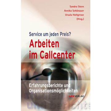 Arbeiten im Callcenter