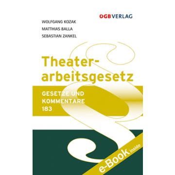 Theaterarbeitsgesetz