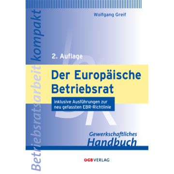Der Europäische Betriebsrat
