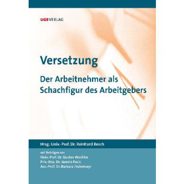 Versetzung
