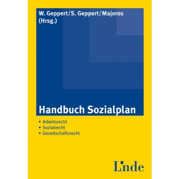 Handbuch Sozialplan