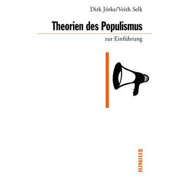 Theorien des Populismus zur Einführung