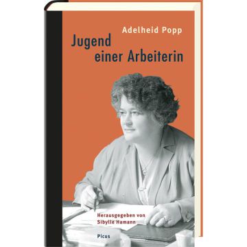 Jugend einer Arbeiterin
