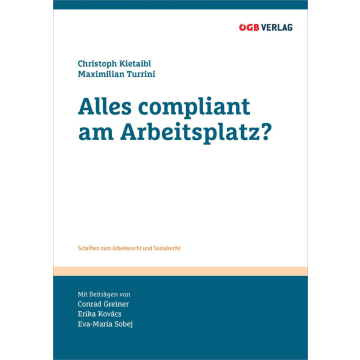 Alles compliant am Arbeitsplatz?