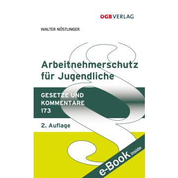 Arbeitnehmerschutz für Jugendliche