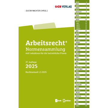 Arbeitsrecht+