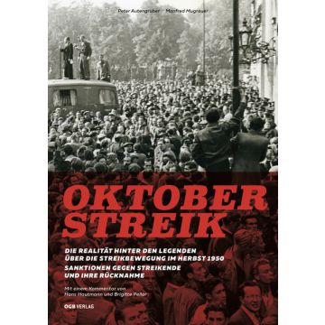 Oktoberstreik
