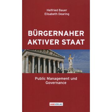 Bürgernaher aktiver Staat