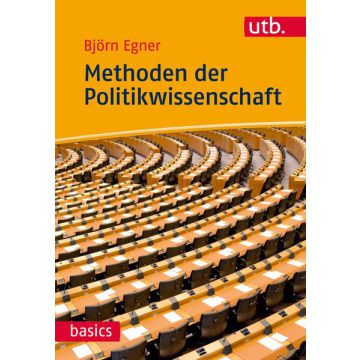 Methoden der Politikwissenschaft