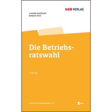 Die Betriebsratswahl