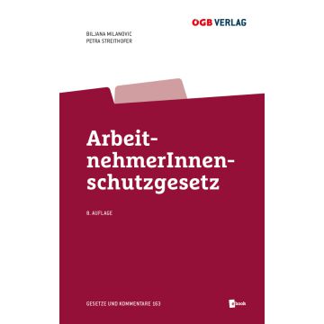 ArbeitnehmerInnenschutzgesetz