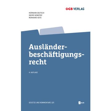 Ausländerbeschäftigungsrecht