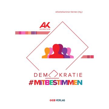 Demokratie#MITBESTIMMEN
