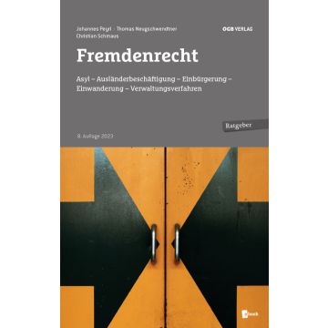 Fremdenrecht