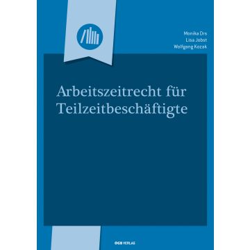 Arbeitszeitrecht für Teilzeitbeschäftigte