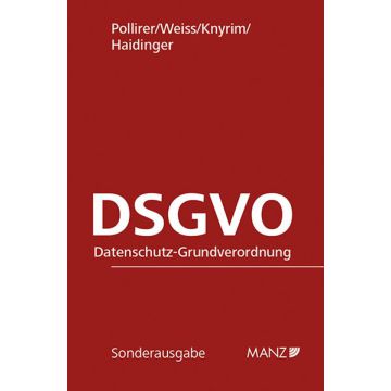 DSGVO