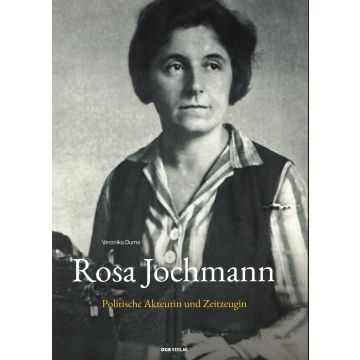 Rosa Jochmann