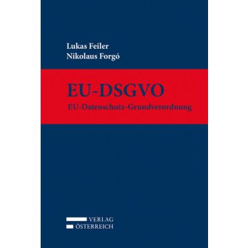 EU-DSGVO