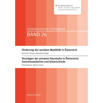 Förderung der sozialen Mobilität in Österreich