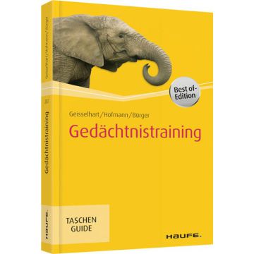 Gedächtnistraining