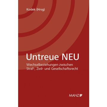 Untreue NEU