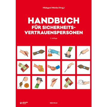 Handbuch für Sicherheitsvertrauenspersonen