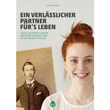 Ein verlässlicher Partner für´s Leben