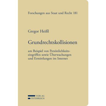 Grundrechtskollisionen