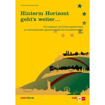 Hinterm Horizont geht’s weiter ...
